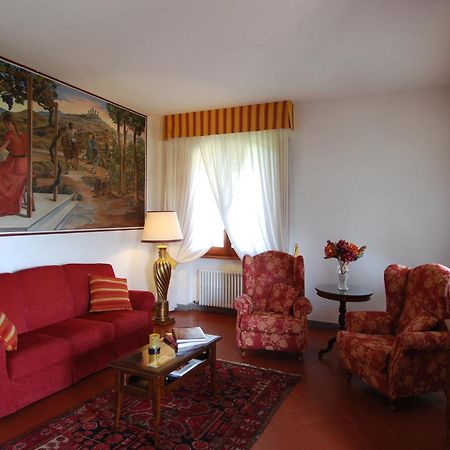 Agriturismo Raccianello San Gimignano Værelse billede