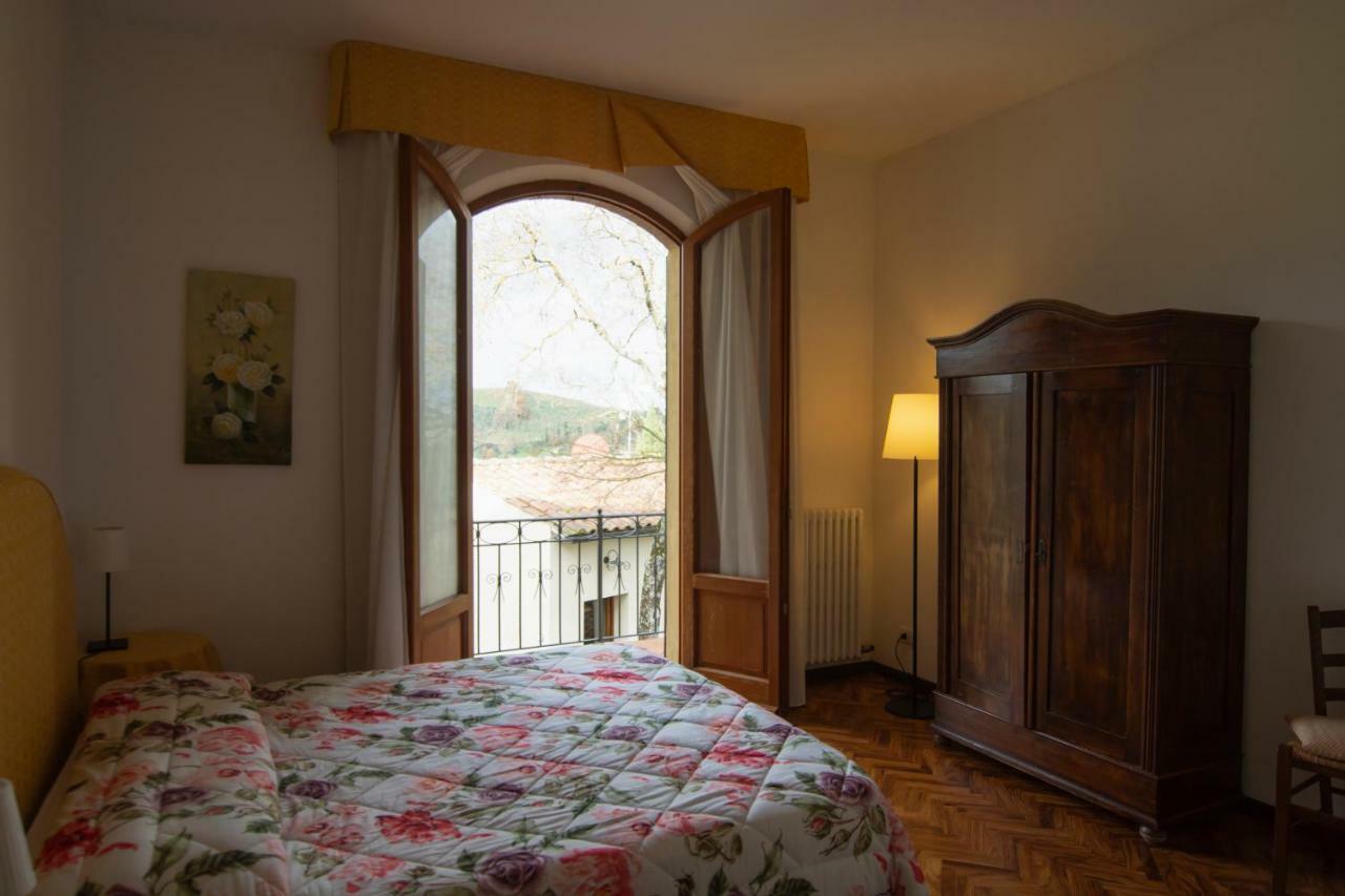 Agriturismo Raccianello San Gimignano Eksteriør billede