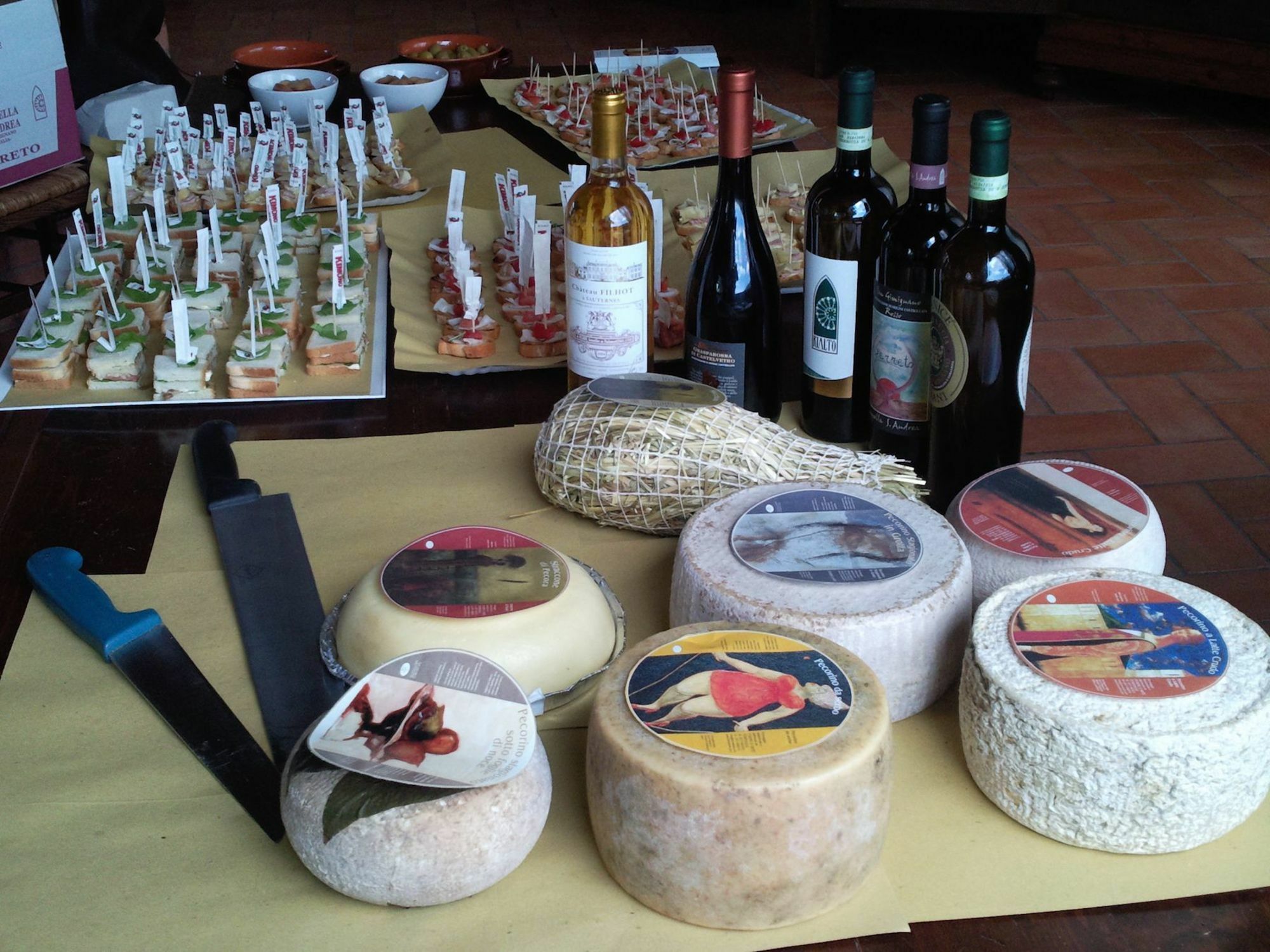 Agriturismo Raccianello San Gimignano Eksteriør billede